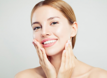 Biorevitalization - the effect of radiant skin